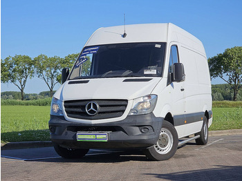 Fourgon utilitaire MERCEDES-BENZ Sprinter 316