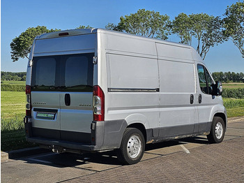 Fourgon utilitaire Peugeot Boxer 3.0 3.0 ltr: photos 3