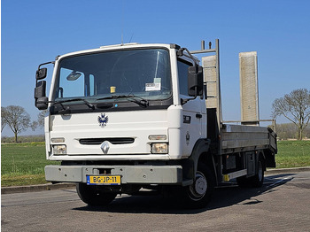 Camion porte-voitures RENAULT Midliner S 135