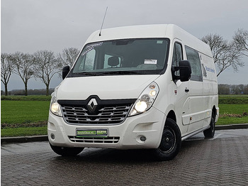 Fourgon utilitaire RENAULT Master