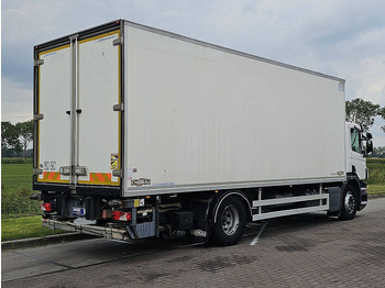 Camion frigorifique Scania P280 Chereau,Carrier: photos 3