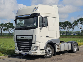 Tracteur routier DAF XF 480 SSC 2X TANK LED 349T: photos 2