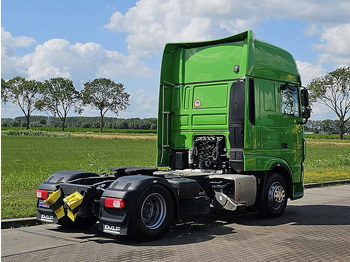 Tracteur routier DAF XF 530 SSC INTARDER LED: photos 3 Tracteur routier DAF XF 530 SSC INTARDER LED: photos 3