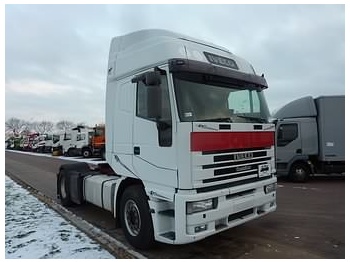 Tracteur routier Iveco IVECO 440E43 T/P: photos 1