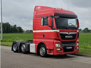 Tracteur routier MAN 26.460 TGX XLX INTARDER 6X2-2: photos 5