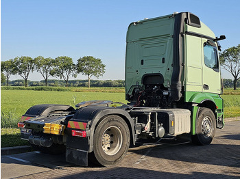 Tracteur routier Mercedes-Benz ACTROS 1846 4X4 HAD PTO+HYDR.: photos 3