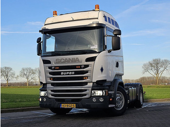 Scania R410 HL RETARDER NL-TRUCK — crédit-bail Scania R410 HL RETARDER NL-TRUCK: photos 1