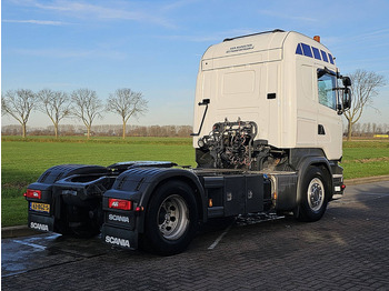 Scania R410 HL RETARDER NL-TRUCK — crédit-bail Scania R410 HL RETARDER NL-TRUCK: photos 3