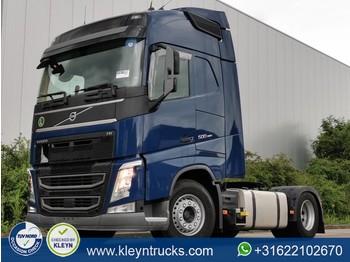 Tracteur routier Volvo FH 500 retarder: photos 1