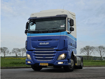 Tracteur routier DAF XF 440