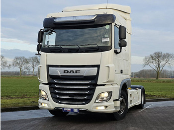 Tracteur routier DAF XF 450