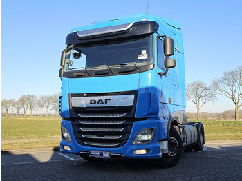 Tracteur routier DAF XF 480