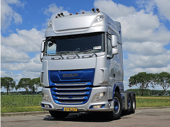 Tracteur routier DAF XF 480
