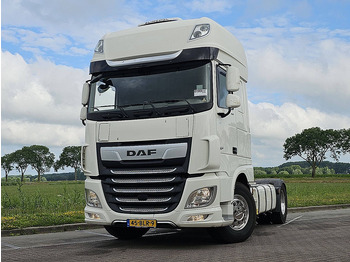 Tracteur routier DAF XF 480