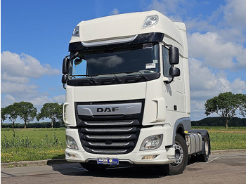Tracteur routier DAF XF 480