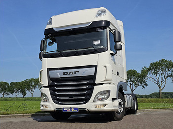 Tracteur routier DAF XF 480