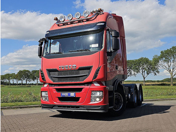 Tracteur routier IVECO Stralis