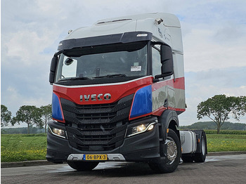 Tracteur routier IVECO S-WAY