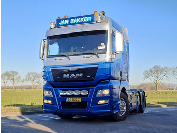 Tracteur routier MAN TGX 26.460