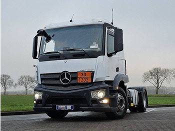 Tracteur routier MERCEDES-BENZ Actros 1840