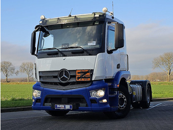 Tracteur routier MERCEDES-BENZ Actros 1840