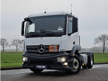 Tracteur routier MERCEDES-BENZ Actros 1840
