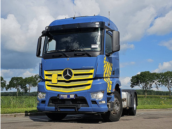 Tracteur routier MERCEDES-BENZ Actros 1843