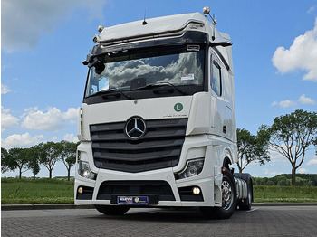 Tracteur routier MERCEDES-BENZ Actros 1845