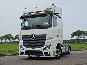 Tracteur routier MERCEDES-BENZ Actros 1845