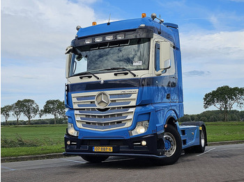 Tracteur routier MERCEDES-BENZ Actros 1845