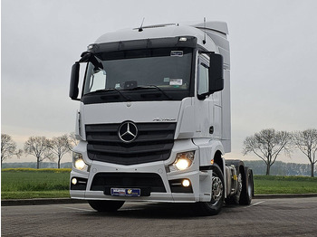 Tracteur routier MERCEDES-BENZ Actros 2545