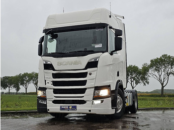 Tracteur routier SCANIA R 410