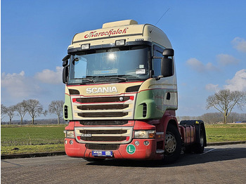 Tracteur routier SCANIA R 440