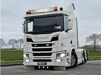 Tracteur routier SCANIA R 450