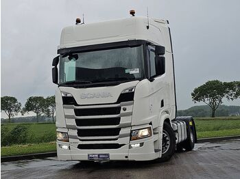 Tracteur routier SCANIA R 450