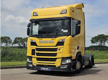 Tracteur routier SCANIA R 450