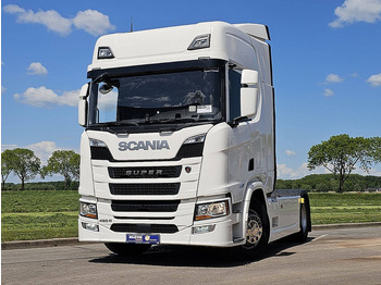 Tracteur routier SCANIA R 460