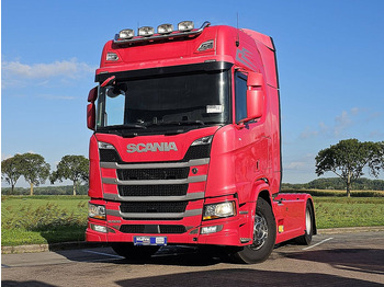 Tracteur routier SCANIA R 500