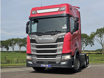 Tracteur routier SCANIA R 520