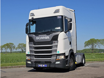 Tracteur routier SCANIA S 450