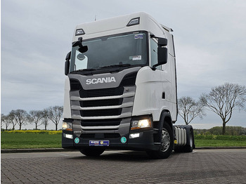 Tracteur routier SCANIA S 450