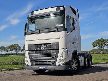Tracteur routier VOLVO FH 500