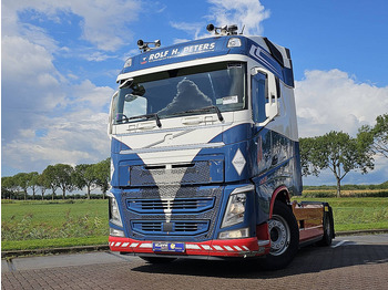 Tracteur routier VOLVO FH 500