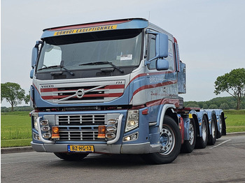 Tracteur routier VOLVO FM13 500
