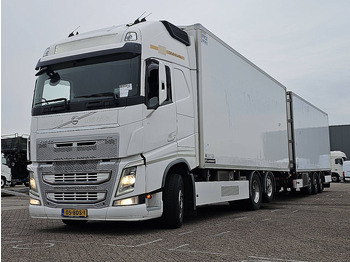 Camion frigorifique VOLVO FH 460