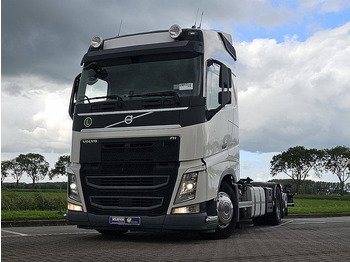 Camion porte-conteneur/ Caisse mobile VOLVO FH 460