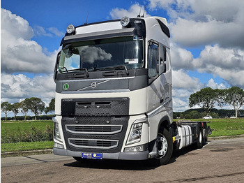 Camion porte-conteneur/ Caisse mobile VOLVO FH 460
