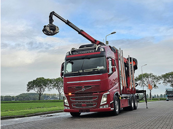 Camion grumier VOLVO FH 540