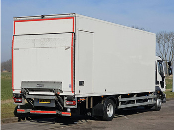 Camion fourgon Volvo FL 220.12: photos 3