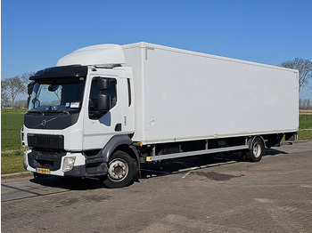 Camion fourgon Volvo FL 250.12: photos 2